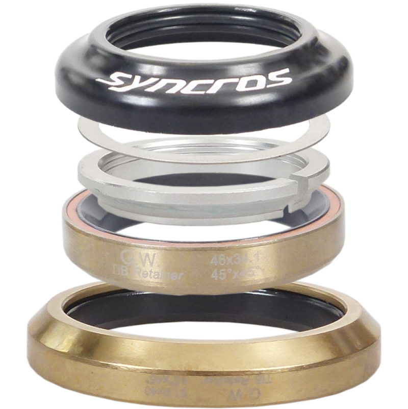 Syncros Headset IS42/28.6 - IS52/40