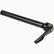 RockShox, Maxle Ultimate, Thru Axle, Front, 15x110mm TA, Length: 158mm, Thread Length: 9mm, Thread Pitch: M15x1.50, Boost