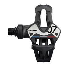 Time Xpresso-7 Road Pedal, Black