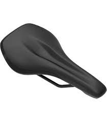 Fizik, Luce R5, Saddle, 281 x 155mm, Women, 243g, Black