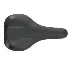 Syncros Saddle, Urban 2.5 Solution, Black