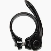 Box One QR Seat Clamp 31.8mm