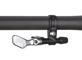 KS Southpaw Alloy Under-bar Remote Lever for all KS Dropper Posts
