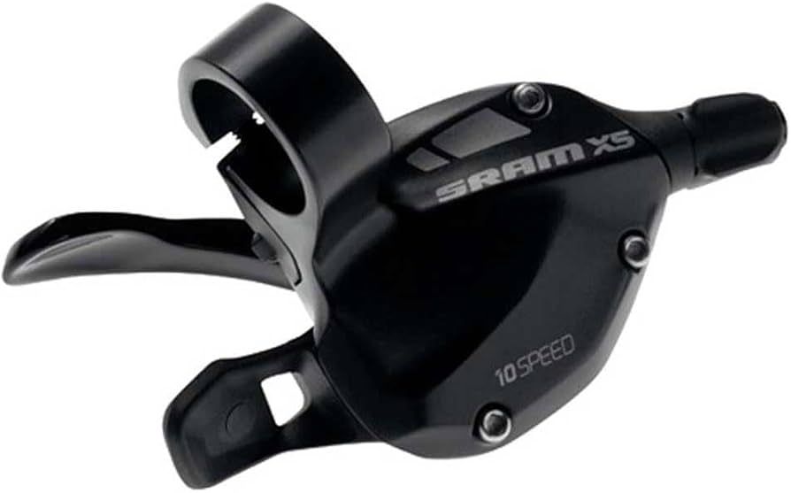 SRAM, X.5 Trigger shifter, 3sp, Front