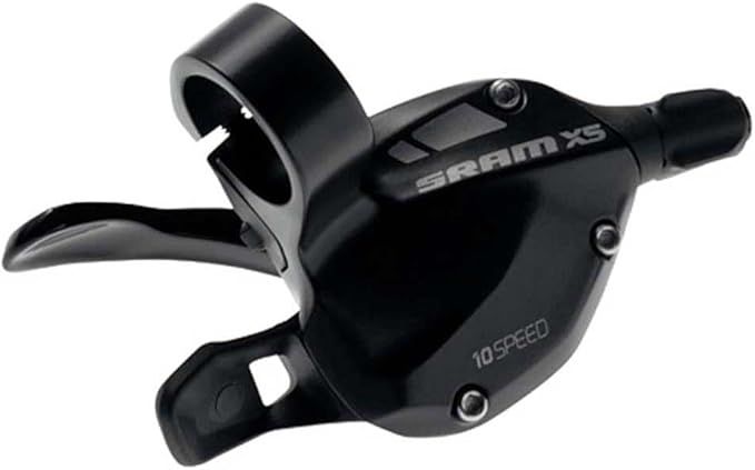 SRAM, X.5 Trigger shifter, 9sp, Rear