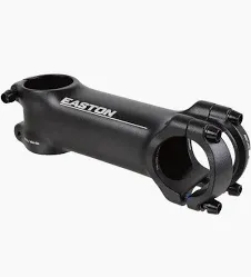 Easton EA50 Stem 7D 31.8 Black