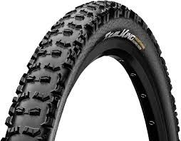 Continental Trail King 29 x 2.4 ShieldWall Folding BW