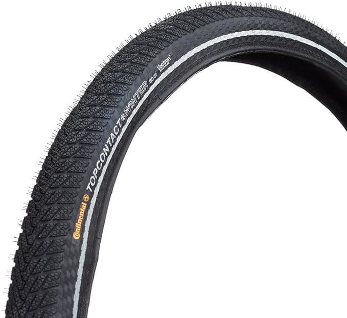 Continental Top Contact Winter Kevlar bead 26x2.2