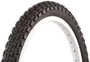 EVO, Splash, Tire, 14''x1.75, Wire, Clincher, Black