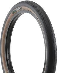 Haro HPF tire 20x2.2" BLK/SKN