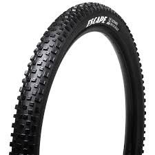 Goodyear, Escape, Tire, 29" x 2.60, Black