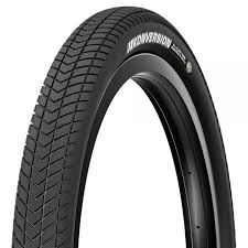 Kenda Konversion Pro Tires - 60 TPI - Folding Bead - Color : Black- Size : 24x1.50"