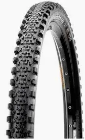 Maxxis High Roller II Tire - 27.5 x 2.3, Tubeless, Folding, Black, Dual, EXO