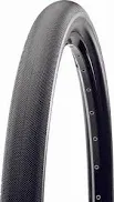 Maxxis Re-Fuse Tire - 650 x 47, Tubeless, Folding, Black, MaxxShield