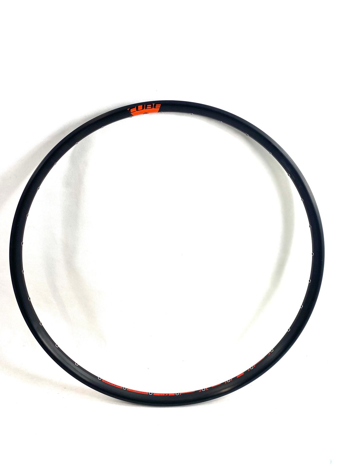 Alex MD23 Rim 26" 32h, Black