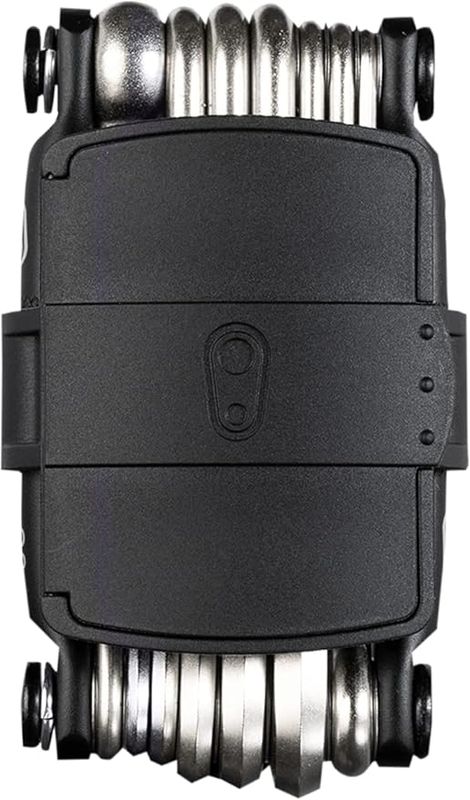 Crankbrothers Multi Tool 20 Black Midnight Edition