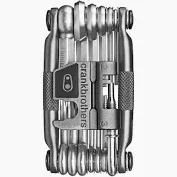 Crank Brothers Multi Tool 20 Nickel