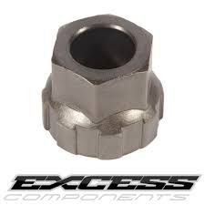 Excess Freewheel Removal Tool 13T-15T