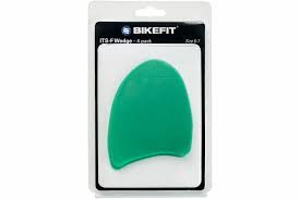 In The Shoe ForeFoot Wedges - Size 10-11