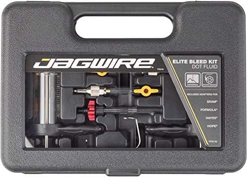 Jagwire, Elite Bleed Kit, DOT