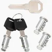 Thule 1 Key