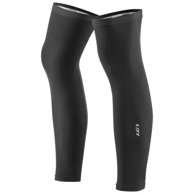 Leg Warmers 2 Black S