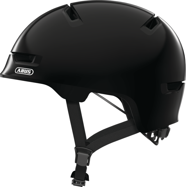 Abus, Scraper Kid 3.0, Helmet