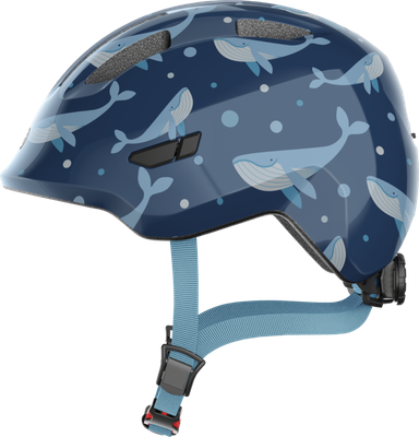 Abus, Smiley 3.0, Helmet