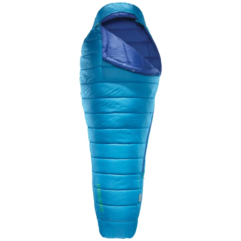 Thermarest Space Cowboy Sleeping Bag Long