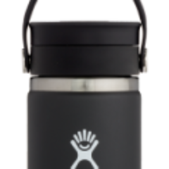 Hydro Flask 16oz with Wide Mouth Sip Lid