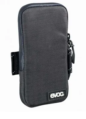 EVOC, Phone Case L, Heather Carbon Grey