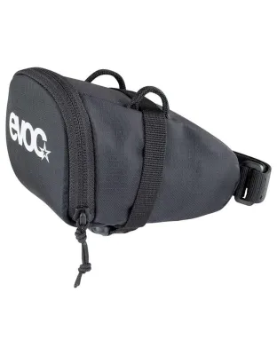 EVOC, Seat Bag M, 0.7L, Black