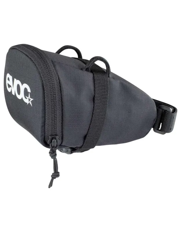 EVOC, Seat Bag M, 0.7L, Black