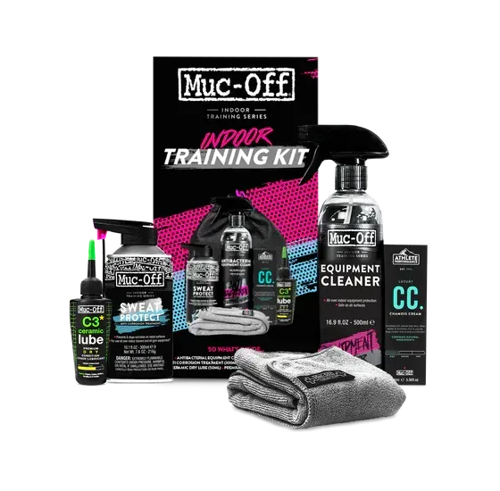 Muc-Off, Indoor Training, Kit