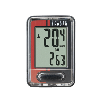 CatEye, Enduro (CC-ED400), Cyclocomputer