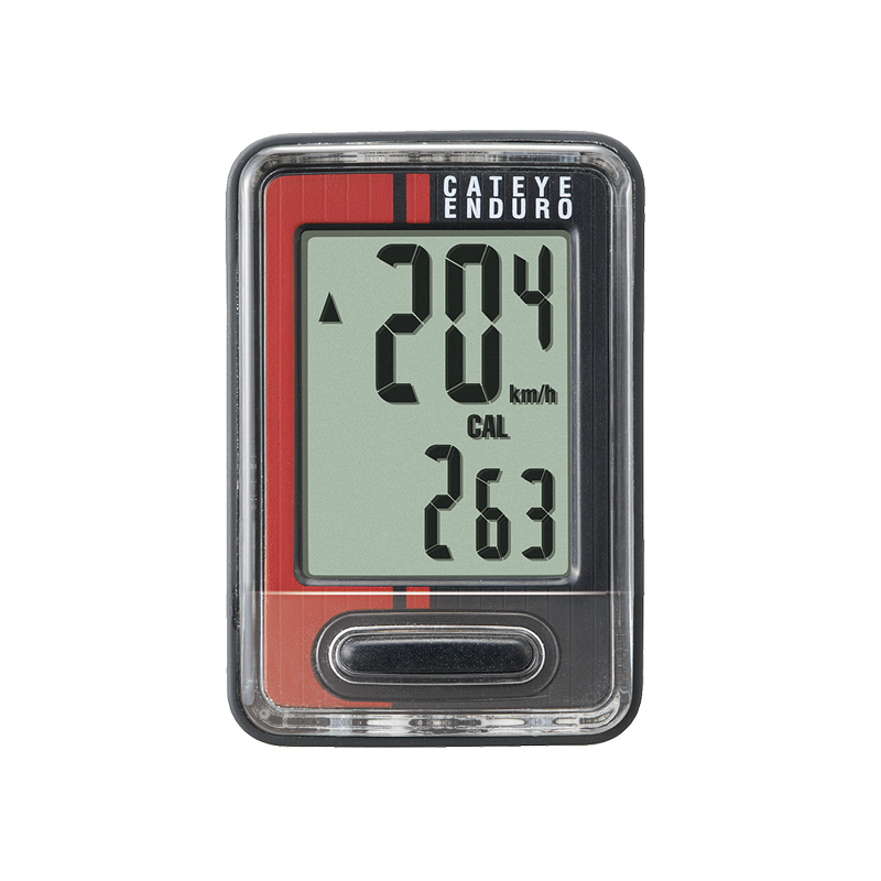 CatEye, Enduro (CC-ED400), Cyclocomputer