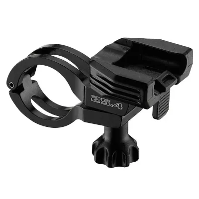 Lezyne, Lights Handlebar Mount (XL)