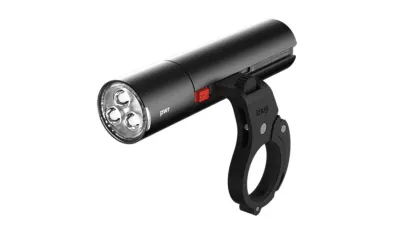 Knog PWR Road Light 700L - Black