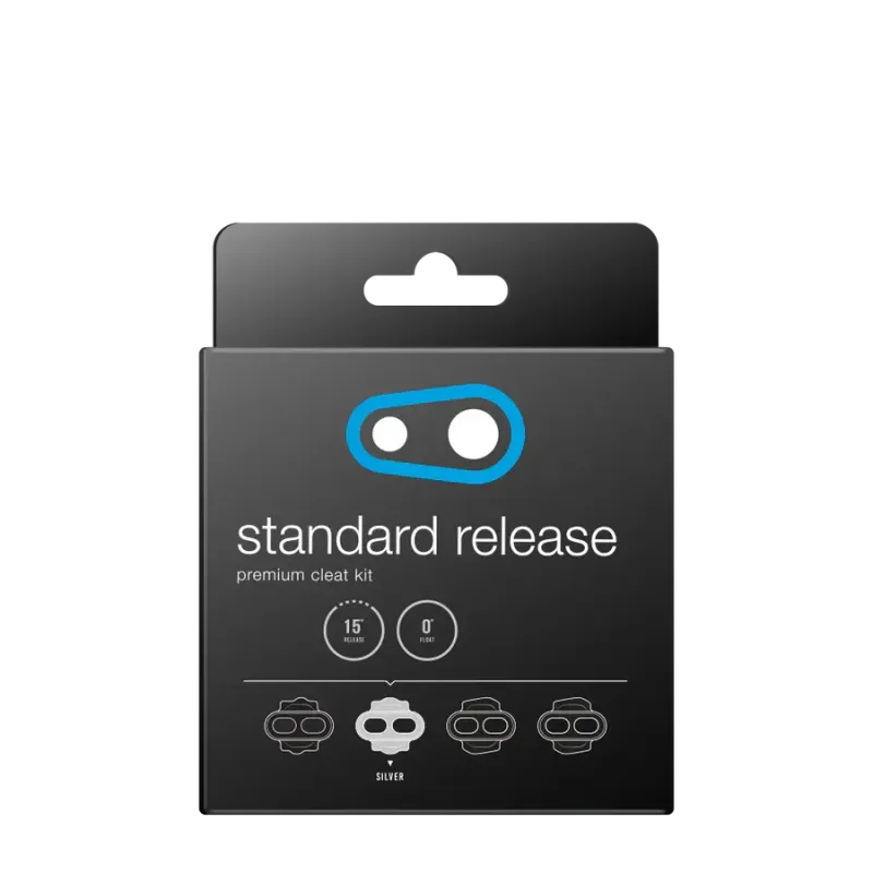 Crank Brothers Pedal Cleat