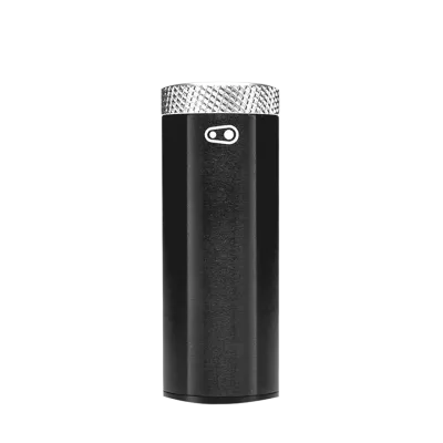 Crankbrothers Cigar Tool (Plug Kit + CO2 head) Black/Silver