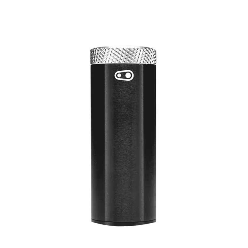 Crankbrothers Cigar Tool (Plug Kit + CO2 head) Black/Silver