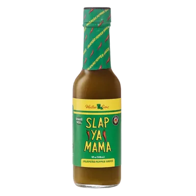 Slap Ya Mama
