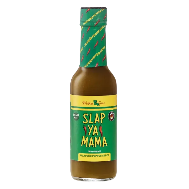 Slap Ya Mama