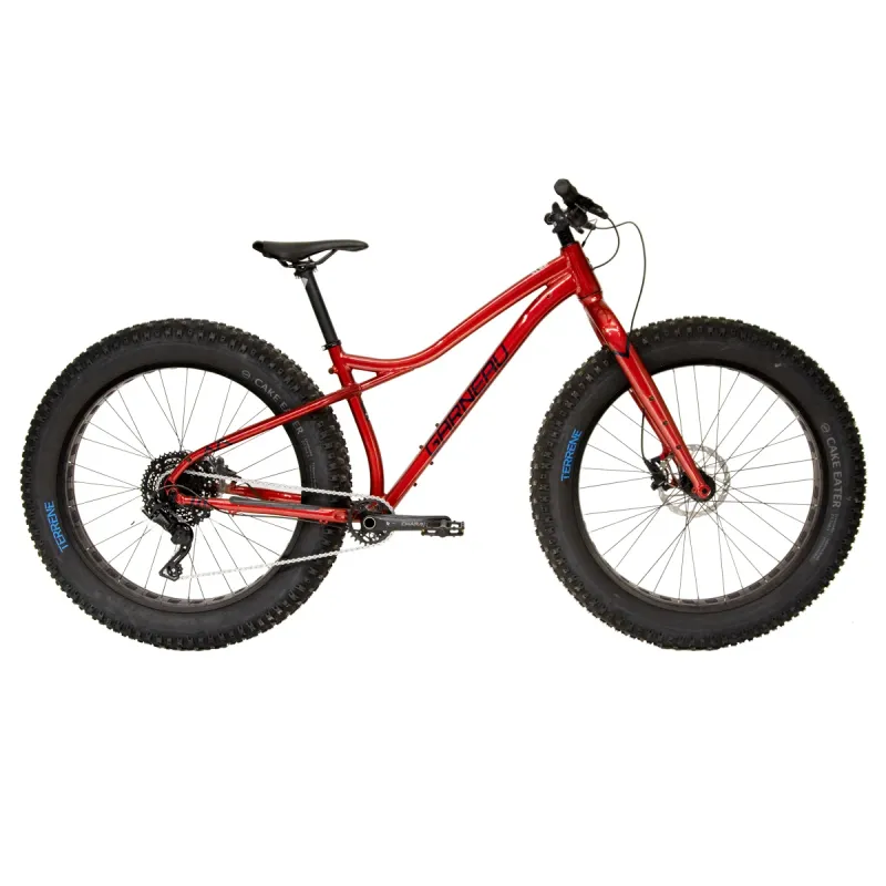 Garneau Gros Louis 3