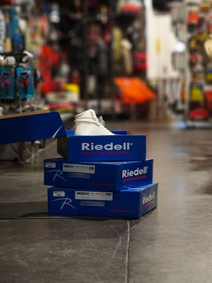 Complete Skates