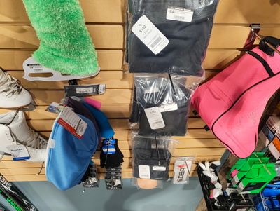 Accessories