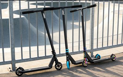 Scooters