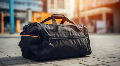 Duffel Bags