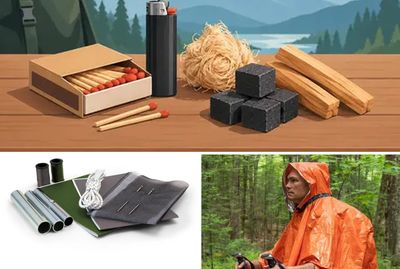 Accessories