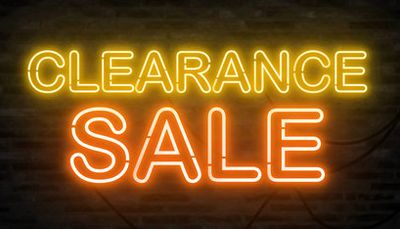 Clearance